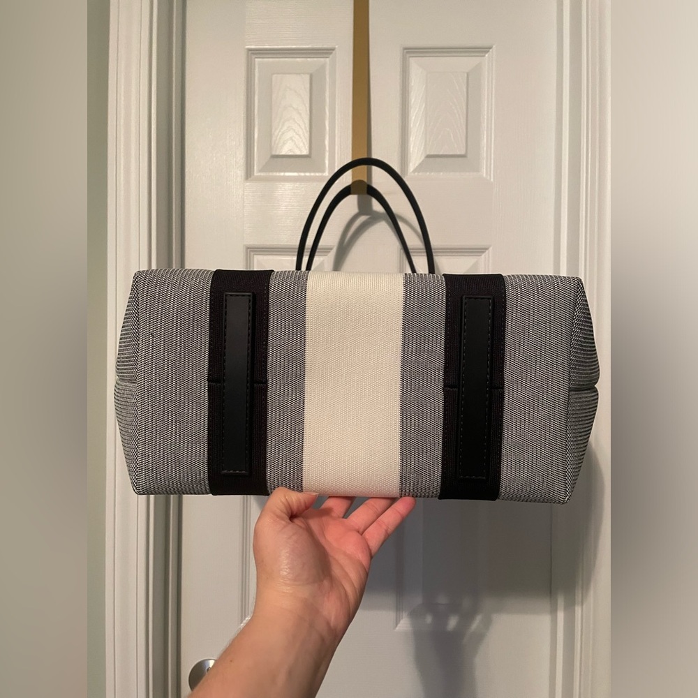 Rothy’s Grey Mist Essential Tote - Picture 2 of 5